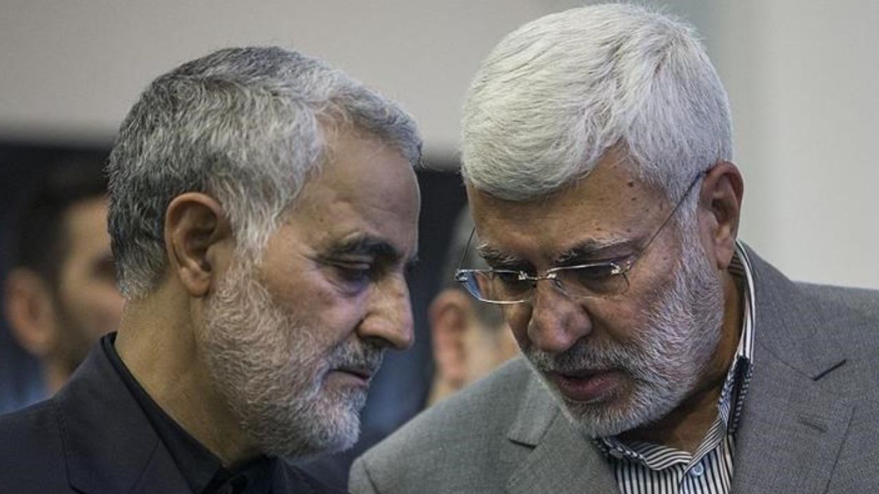 ارسال نیابت قضایی به پنج کشور در مورد پرونده ترور سردار سلیمانی
