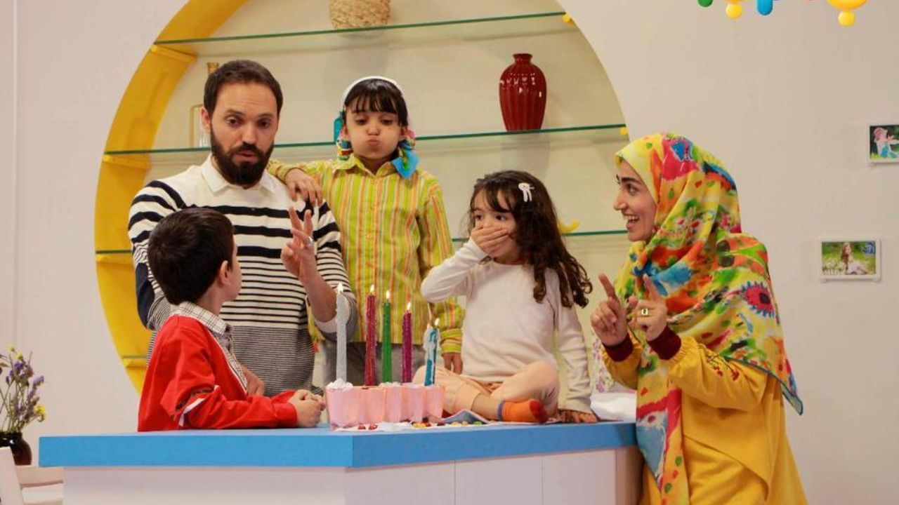 «با هم بازی» با رویکردی جدید به تلویزیون بر می‌گردد