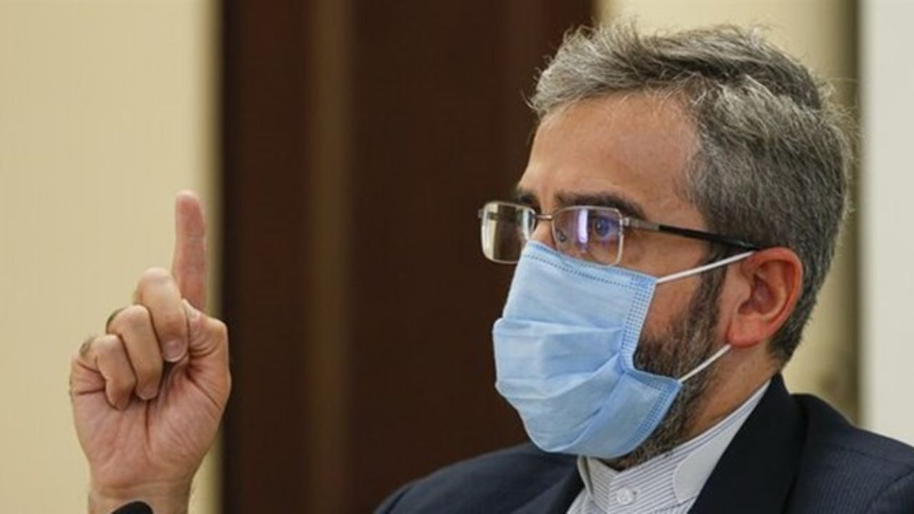 جمع‌بندی 6 دور مذاکرات قبلی یک پیش‌نویس است نه یک توافق/ مباحث ادوار قبلی مذاکرات هم قابل مذاکره هستند