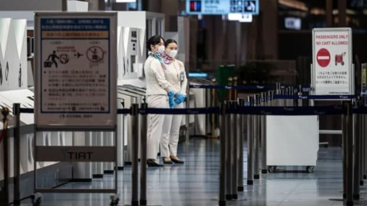 اومیکرون و محدودیت‌های تازه