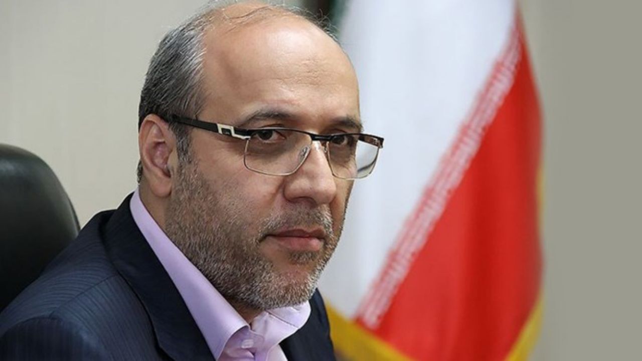 نمایشگاه بین‌المللی تهران به شهر آفتاب منتقل شود