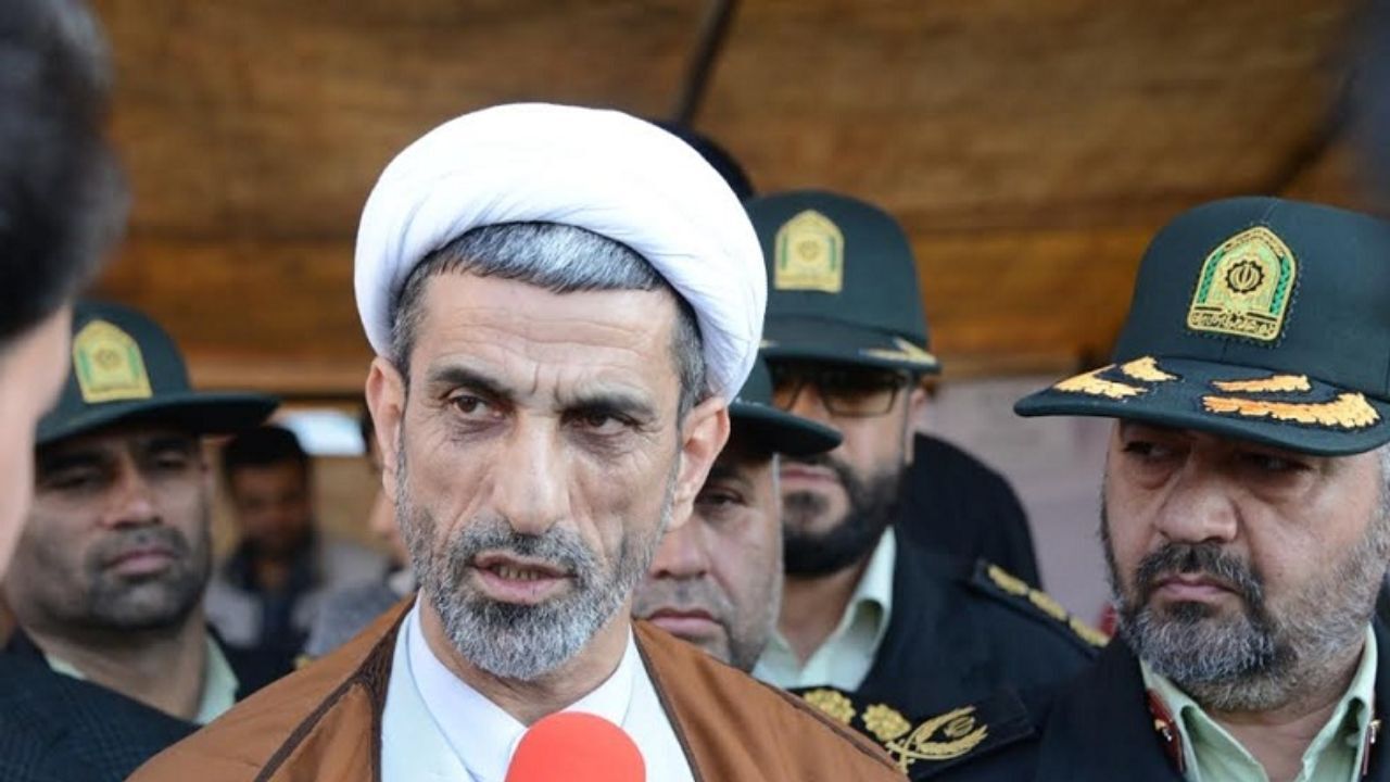 حساب کشاورزان از عاملان حوادث اخیر جداست/ بدون هیچگونه ملاحظه‌ای، وفق قانون با این افراد برخورد می‌شود