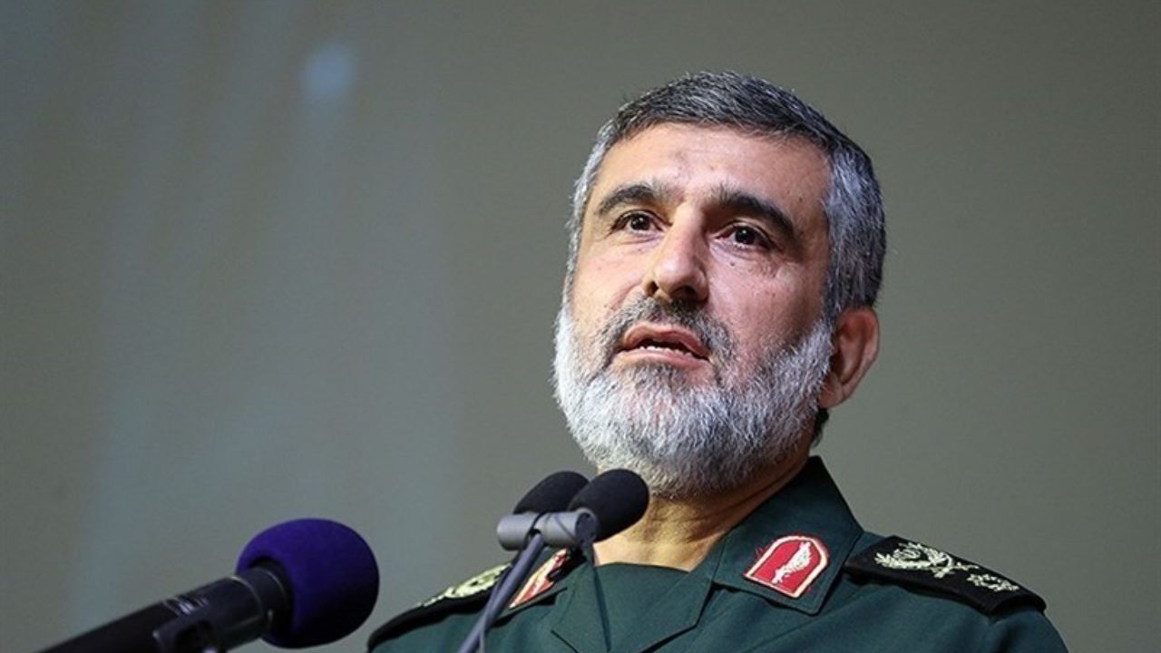 کوچک‌ترین تحرک دشمن با پاسخی سخت مواجه می‌شود