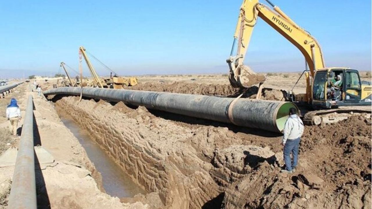 بحران‌های انتقال آب هنوز خودنمایی نکرده است/ با این روند بحران‌های شهری جدی می‌شود/ بسیاری از آسیب‌ها جبران‌پذیر نیستند