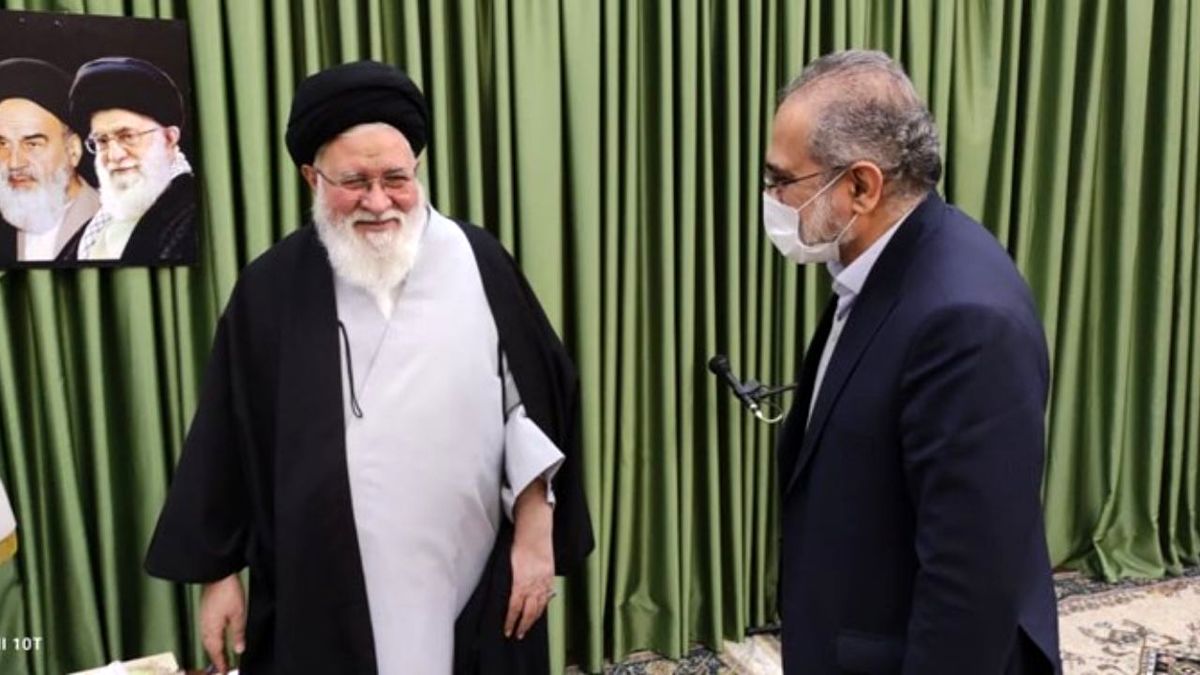 حسینی: دولت سابق در اتاقهای بسته تصمیم میگرفت/ الان رئیسجمهور و وزرا در سفرهای استانی میان مردم هستند/ علمالهدی: مردم به دولت جدید علاقه دارند