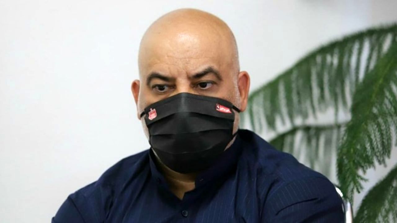 واکنش صدری به اظهارات آجورلو: از پرسپولیس ترسیده اند