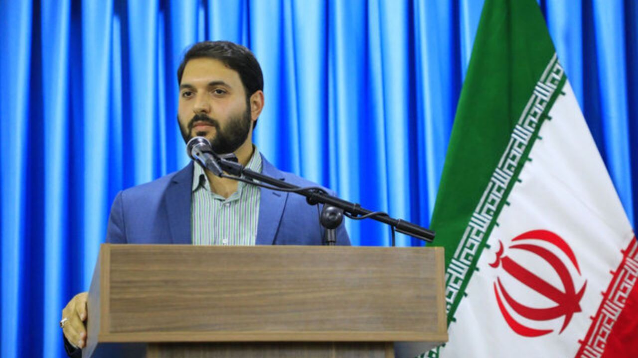 مدیرکل فرهنگ و ارشاد اسلامی استان تهران منصوب شد