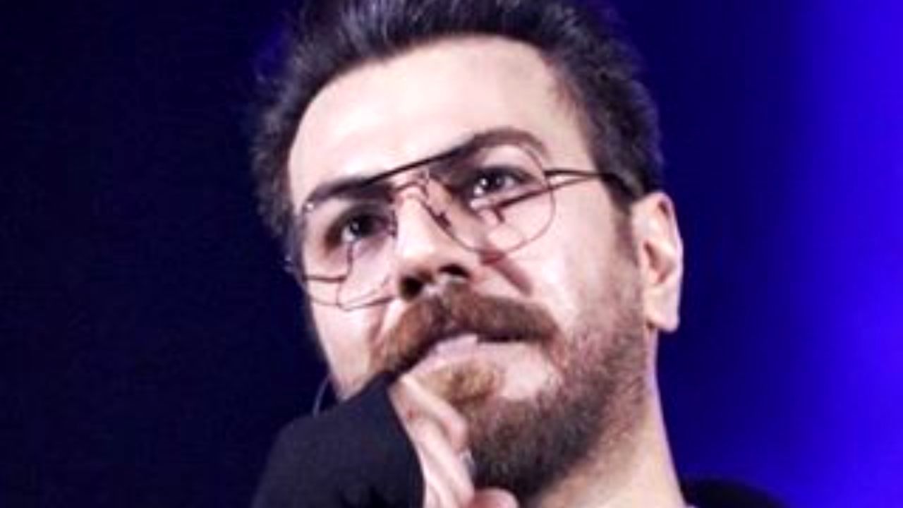گرشا رضایی خواننده سریال «اپیدمی» شد