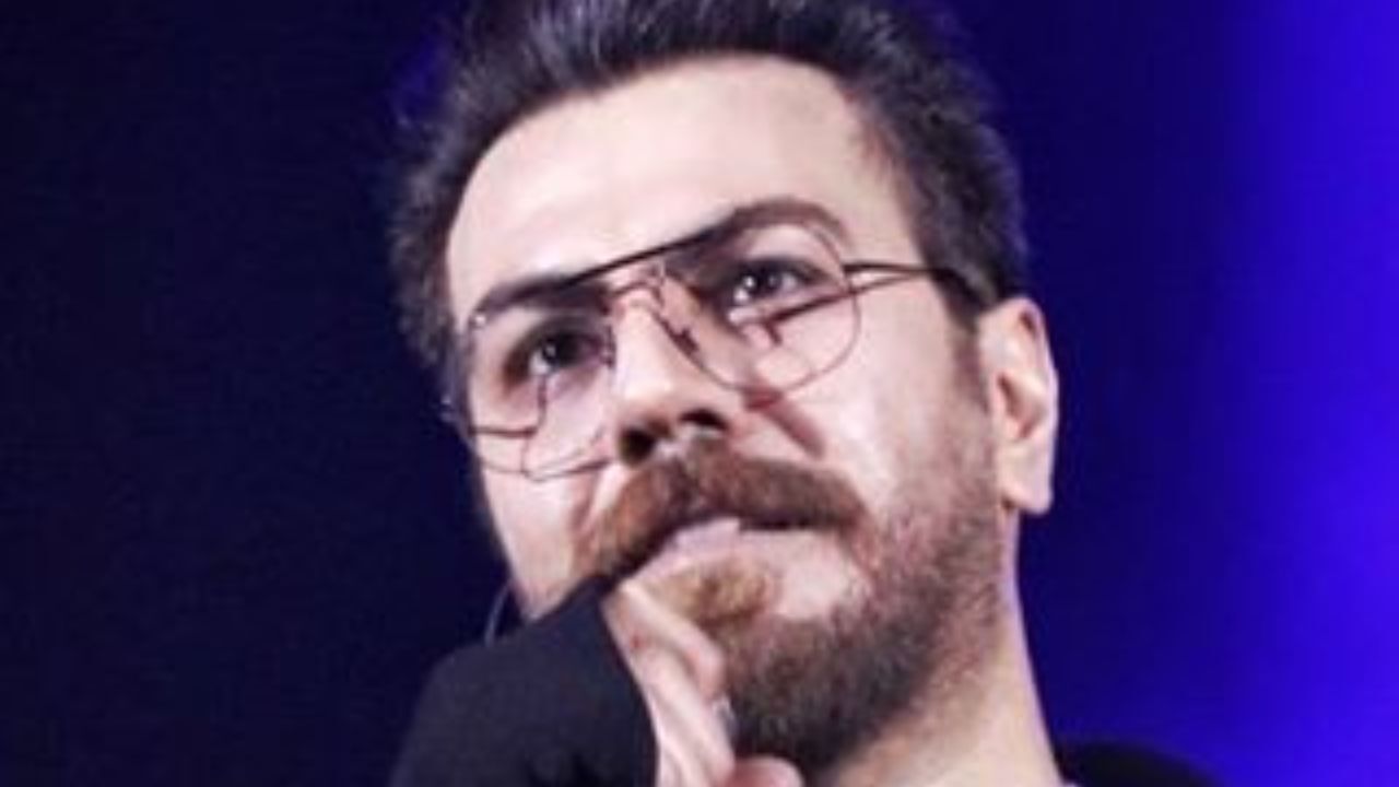 گرشا رضایی خواننده سریال «اپیدمی» شد
