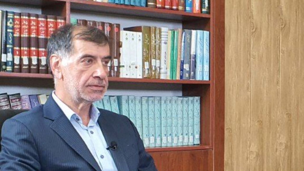 اگر نامزدی اعلام کند دلایل ردصلاحیت من را بگویید، محرمانگی بی‌معناست