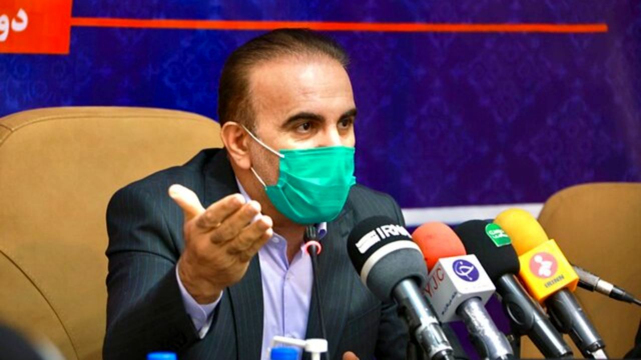 انتقاد رئیس سازمان نظام پزشکی از موافقان افزایش ظرفیت رشته‌های پزشکی