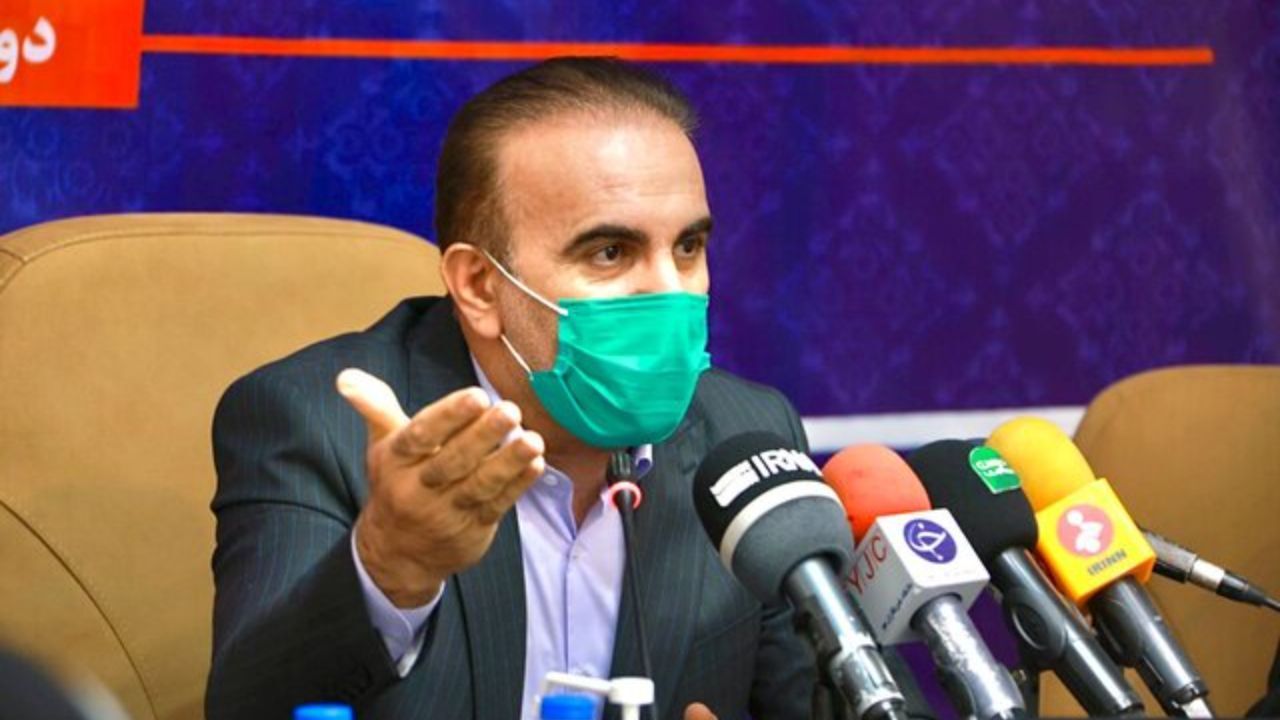 انتقاد رئیس سازمان نظام پزشکی از موافقان افزایش ظرفیت رشته‌های پزشکی