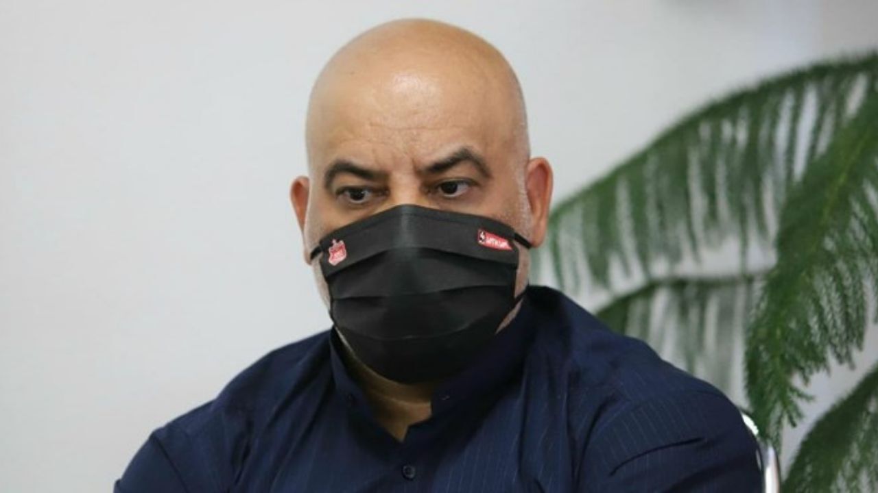 کار رادوشوویچ قشنگ نبود/مطالبات کالدرون را کامل پرداخت کردیم