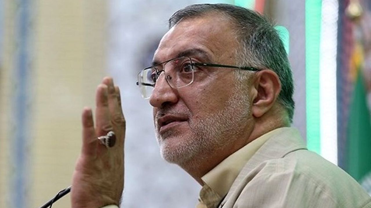 مکان‌یابی در شرق و غرب تهران برای ایجاد آرامستان در دستورکار