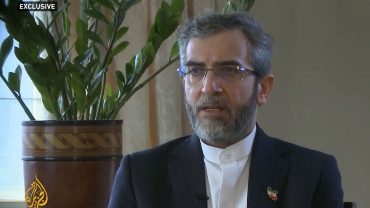 همه تحریم‌های مغایر با برجام فورا باید برداشته شود/ امکان توافق وجود دارد