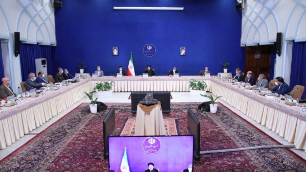 در جلسه شورای‌عالی انقلاب فرهنگی به ریاست رئیسی اتفاق افتاد/ کلیات طرح افزایش دانشجویان و متخصصین حوزه‌های پزشکی به تصویب رسید
