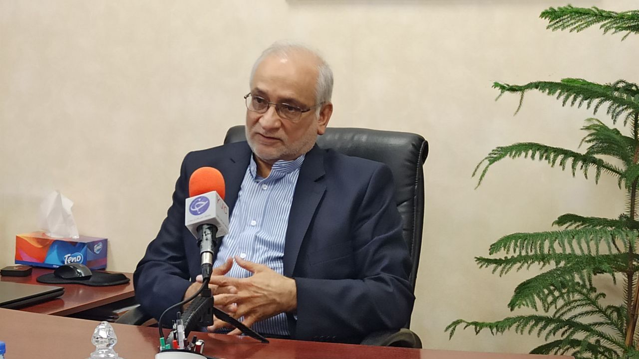 با تعزیرات، دستور به اقتصاد و بازرس نمی‌شود نرخ‌ها را کنترل کرد