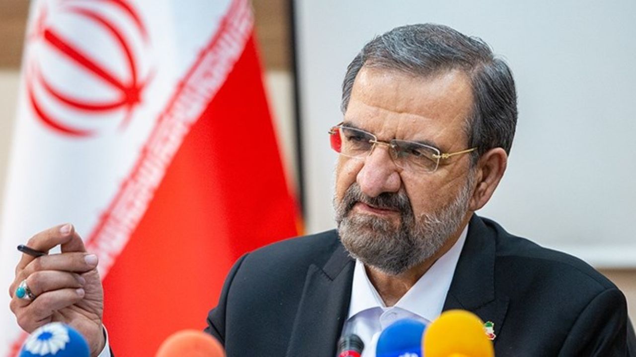 تأکید رضایی بر نقش موثر وزارت خارجه در ایجاد بازارهای جدید و توسعه بازارهای فعلی