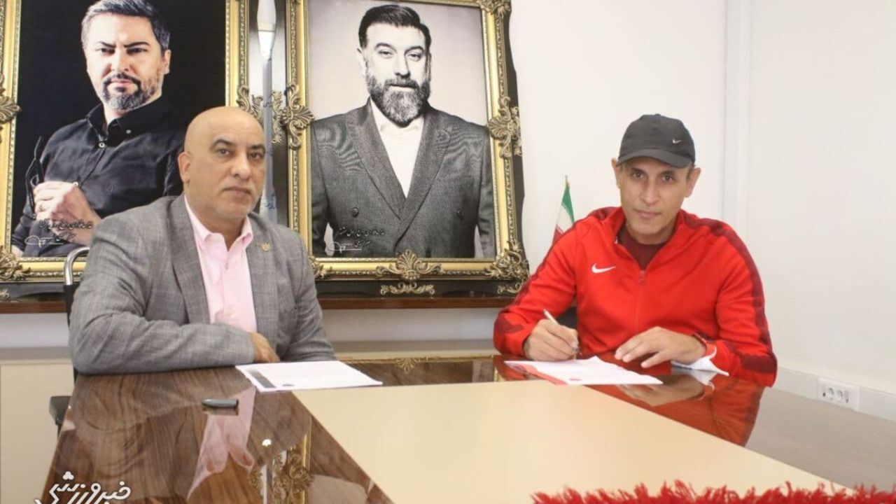 محکومیت 8 میلیاردی پرسپولیس برای جذب گل محمدی