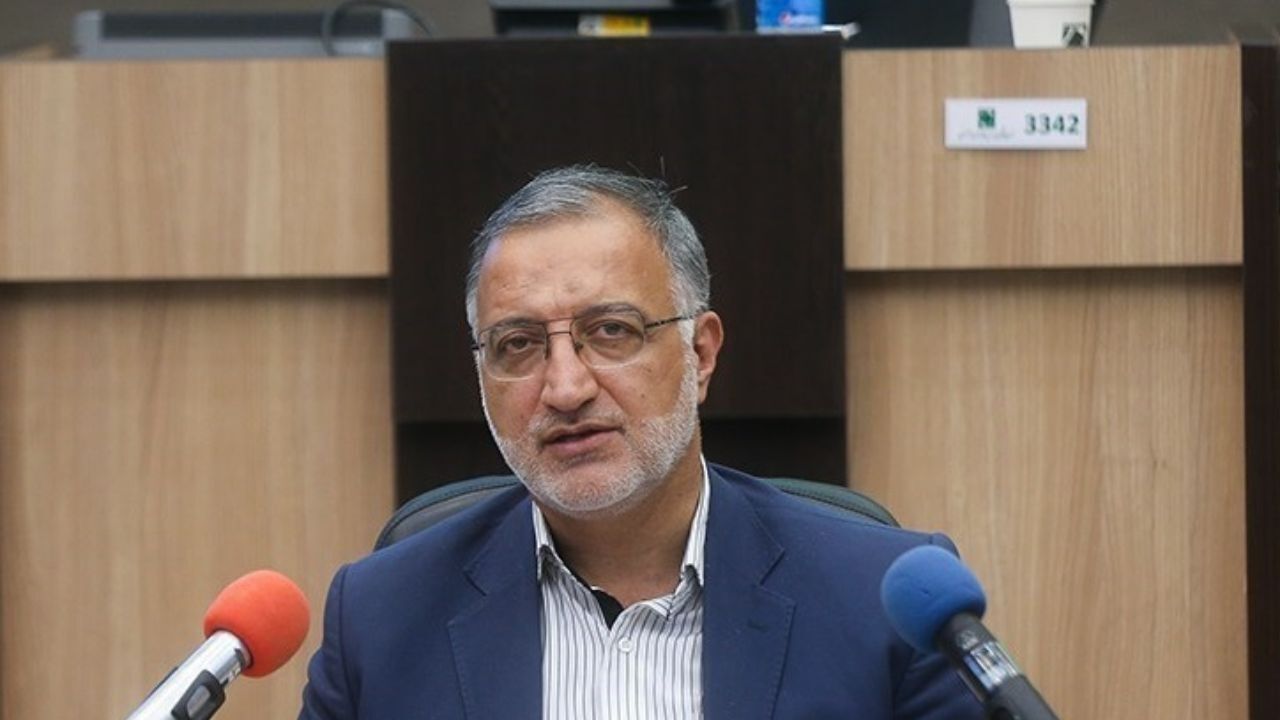تدوین 9 سر فصل برای معضل ترافیک پایتخت / استقبال دولت از بسته‌های پیشنهادی مدیریت شهری درباره آلودگی هوا