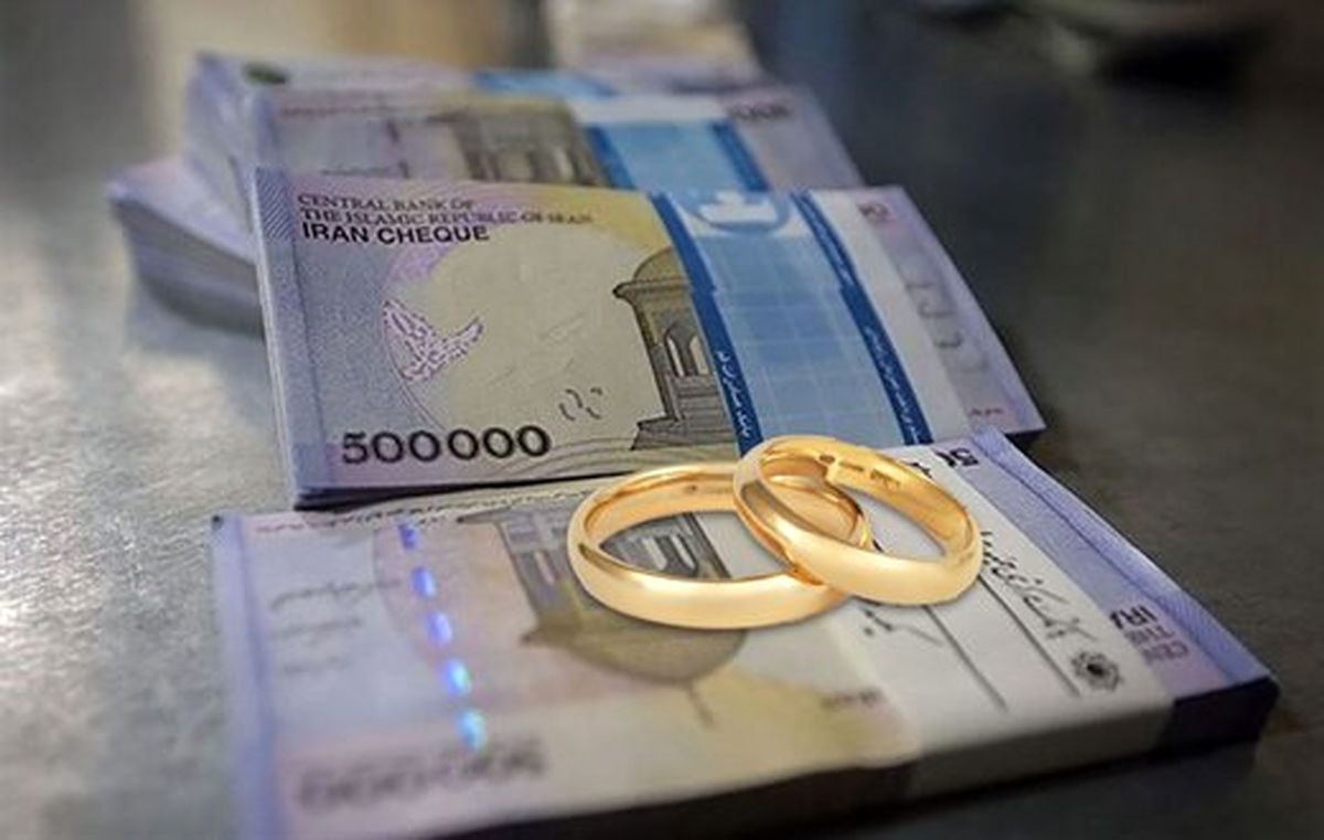 در صورت موافقت نمایندگان مجلس؛ وام ازدواج سال آینده 170 میلیون میشود