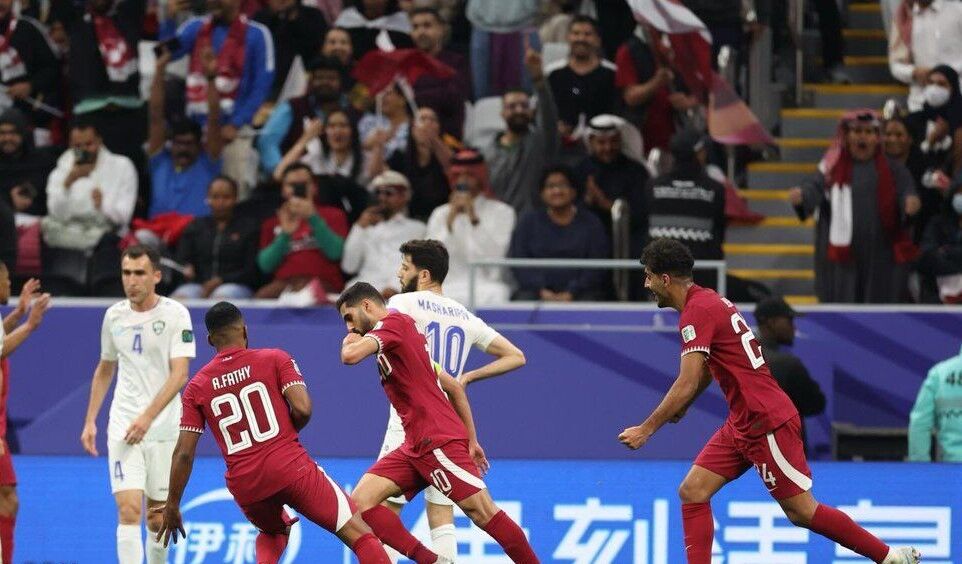 درخواست سرمربی قطر از شاگردانش قبل از دیدار با ایران