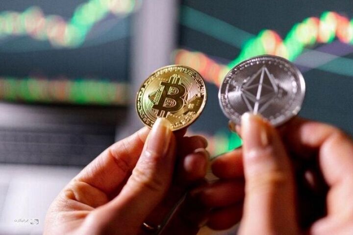 قیمت ارزهای دیجیتال امروز چهارشنبه ۲۱ خرداد ۱۴۰۴؛ بیت کوین چند دلار ارزان شد؟
