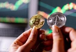 قیمت بیت کوین و ارز‌های دیجیتال امروز جمعه ۹ مرداد ۱۴۰۵ + جدول