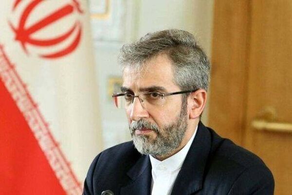 ببینید| باقری‌کنی: ایران با اتکا به توان داخلی در برابر دو تجاوز اخیر ایستاد