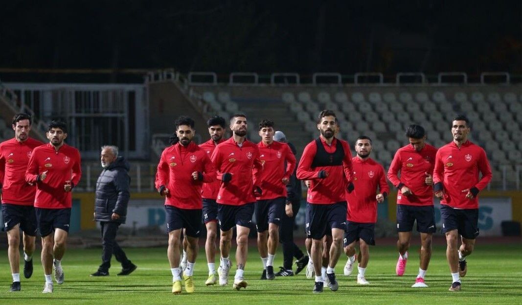 ابهامات اقدام شستا برای خرید سرخ‌ها/ مالکیت مشترک پرسپولیس با سپاهان و ذوب‌آهن؟
