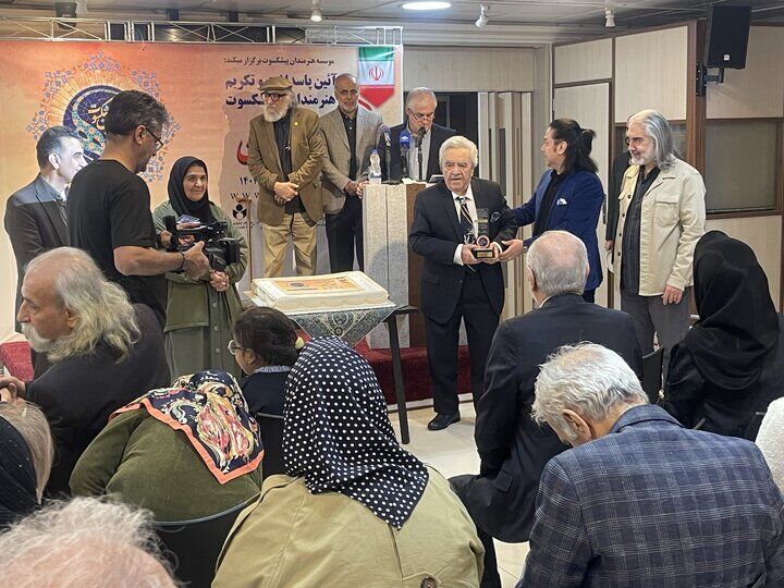 اظهارات خبرساز داریوش ارجمند درباره کشف جنازه در سد کرج