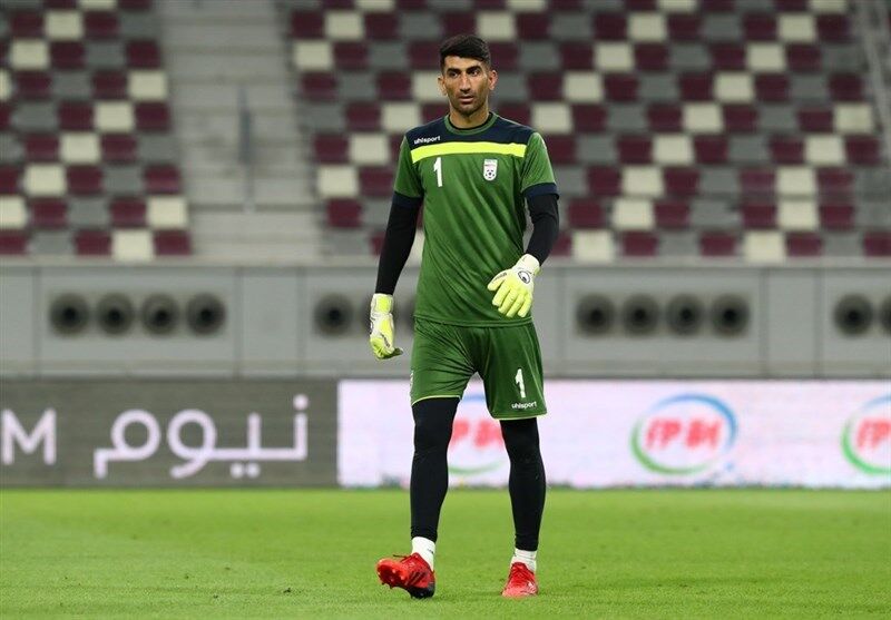 مطمئنم بیرانوند به استقلال نمی‌رود/ از آبی‌ها پیشنهاد داشتم اما امروز که مستاجر هستم هم خوشحالم که نرفتم!