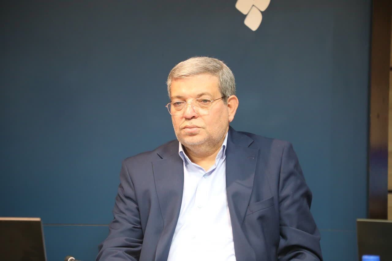 ۱۳ درصد جمعیت کشور سالمند هستند