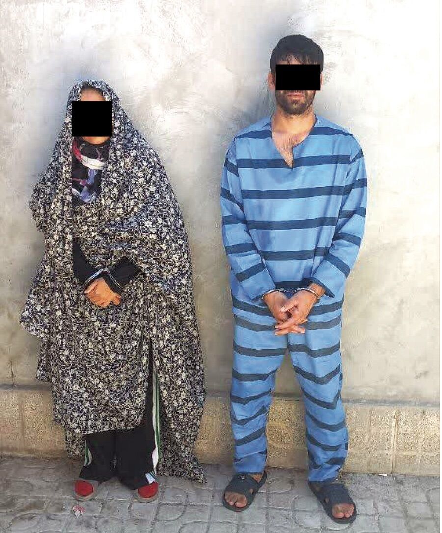 کمبود محبت؛ انگیزه زن جوان برای شوهرکشی