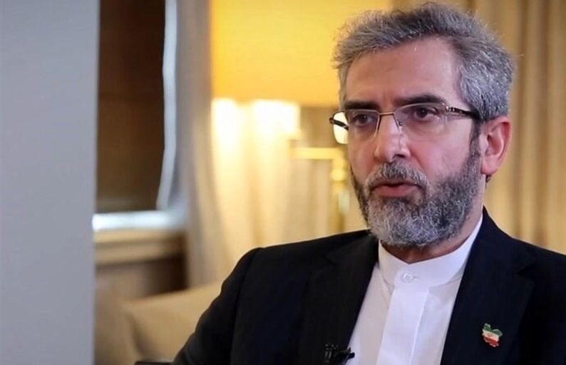 برجام ابتکاری برای رفع تحریم‌ها بود؛ اصل این ابتکار درست بود؛ بعید می‌دانم کسی مخالف آن باشد