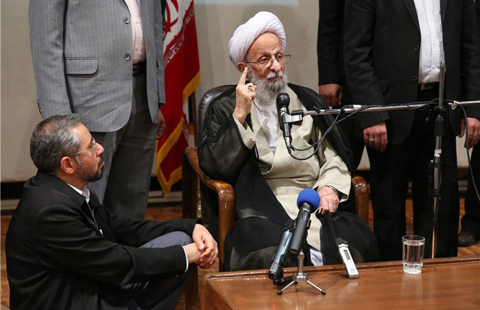 یاران مصباح‌یزدی مجلس را قبضه کردند؛ پایان عصر جمهوری اسلامی و آغاز دوران حاکمیت اسلامی!