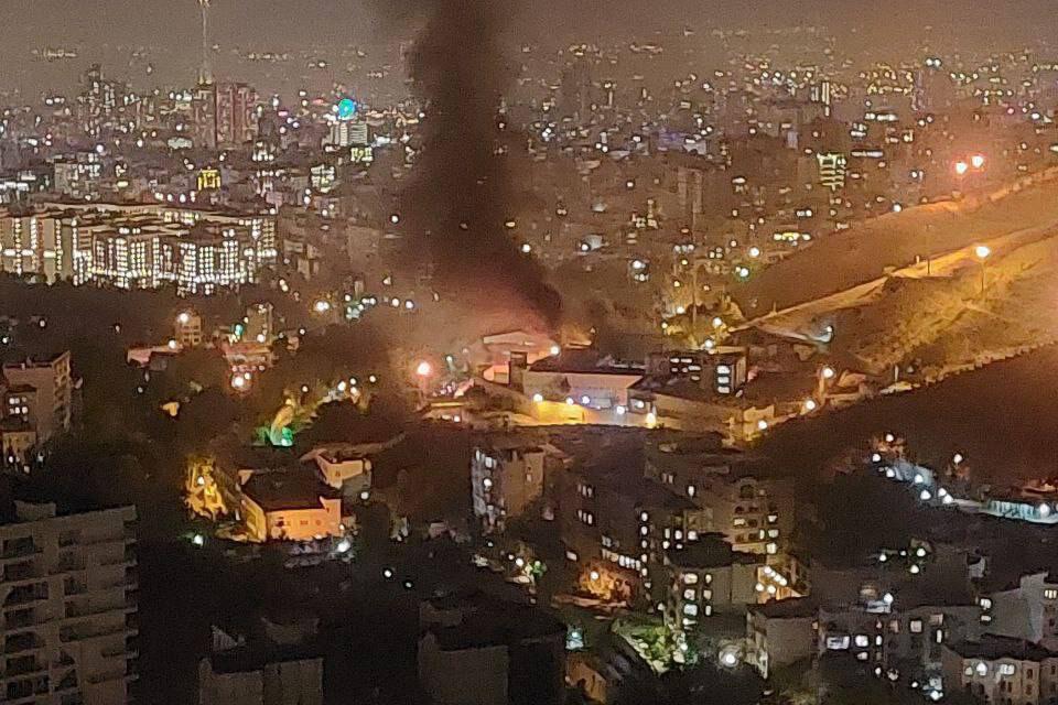 وزیر خارجه آمریکا به وزیر خارجه ایران زنگ زد