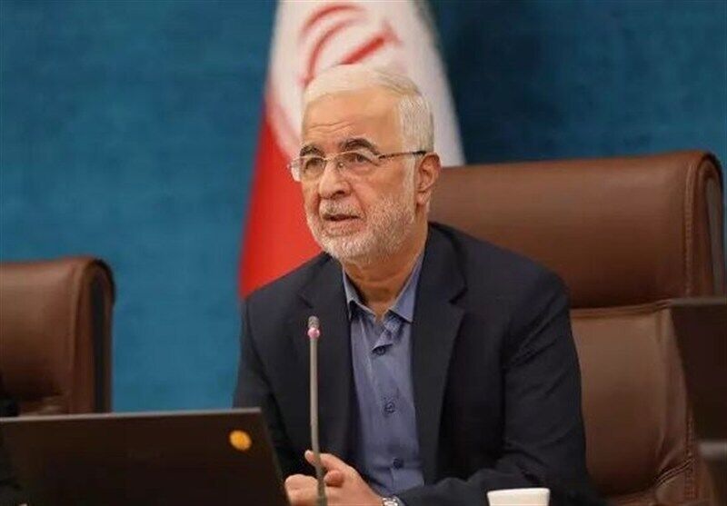 مومنی: ایستادگی مردم سرمایه اصلی امنیت کشور است