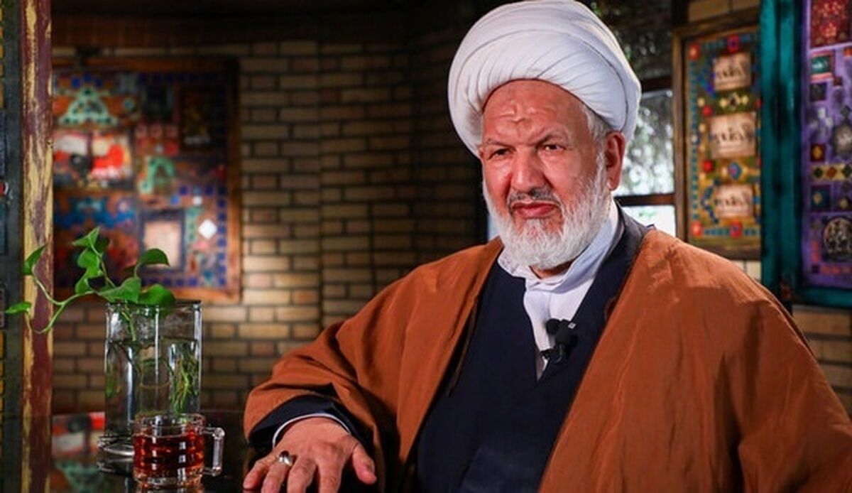 
اعلام زمان تشییع آیت‌الله شهید رازینی
