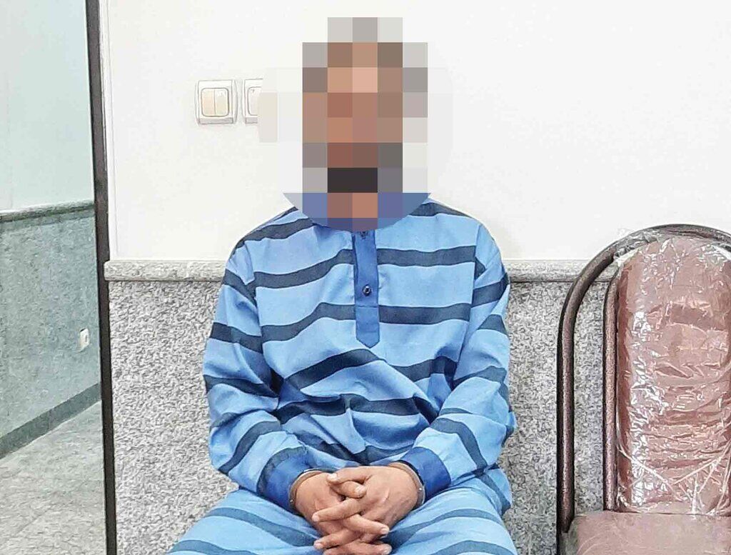 پایان ۱۰ سال کابوس چوبه دار برای مردی که دوستش را کشت