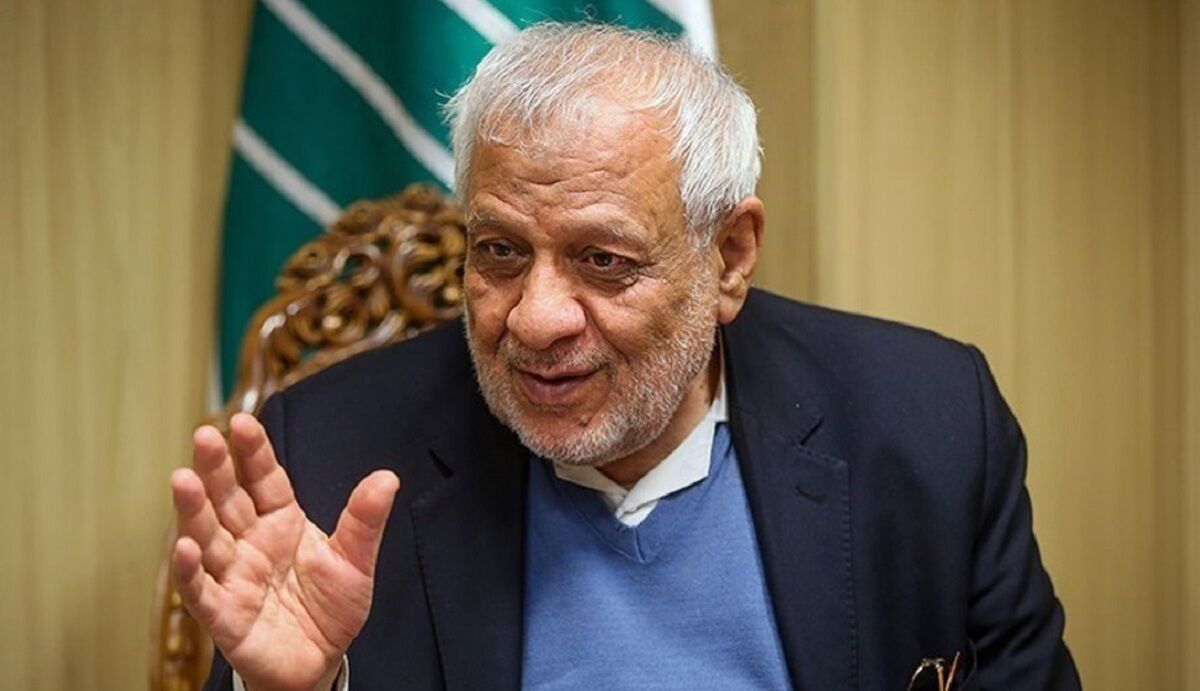 عکس زیرخاکی از اصولگرایی که به مهسا امینی حمله کرد + تصویر