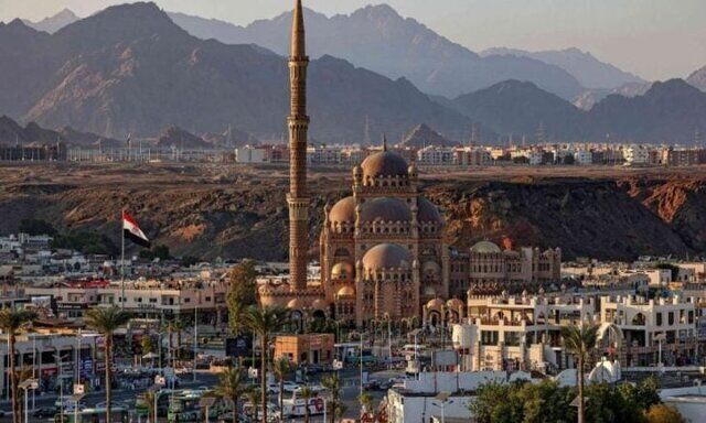 مذاکرات روز دوم میانجی‌ها و حماس در شرم‌الشیخ به پایان رسید