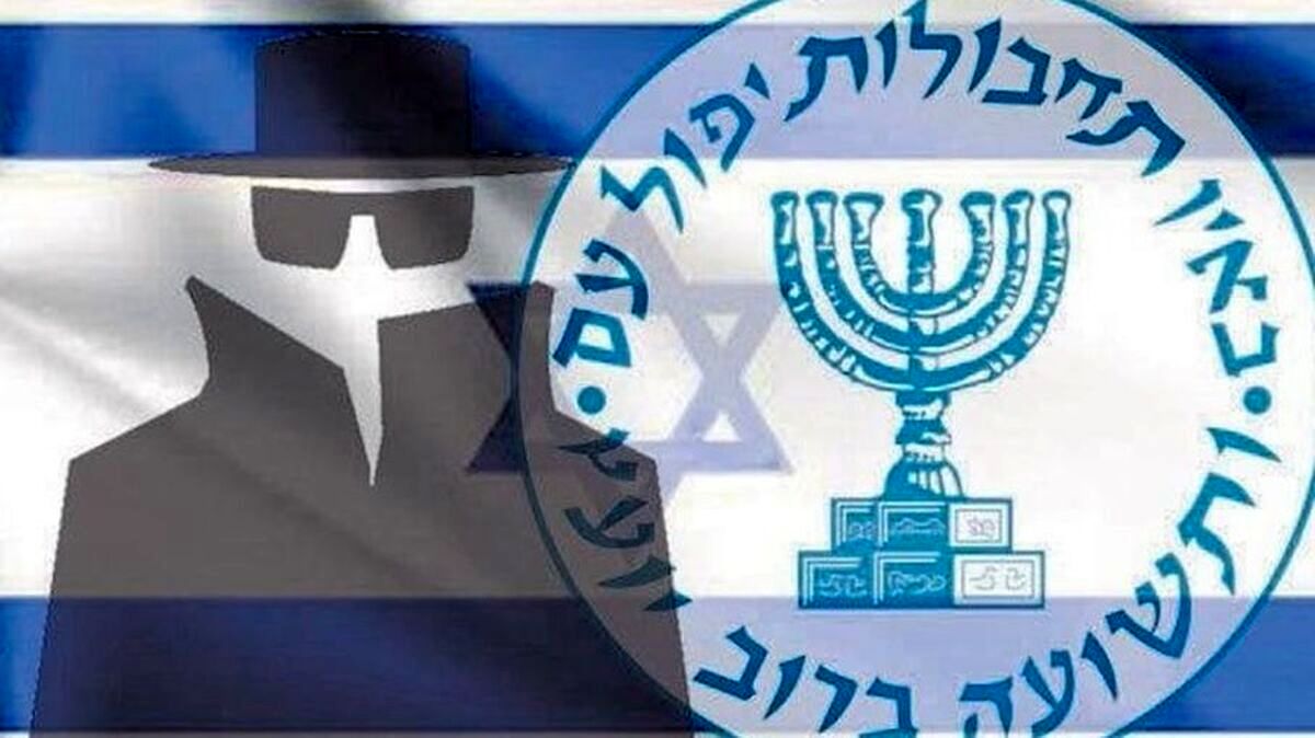 متهمان شبکه جاسوسی مرتبط با موساد و منافقین در کرج به اعدام و حبس محکوم شدند