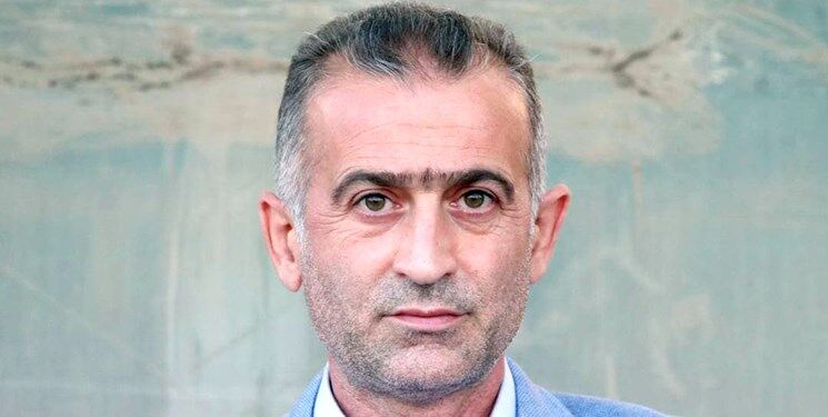 فراز کمالوند سرمربی نساجی شد