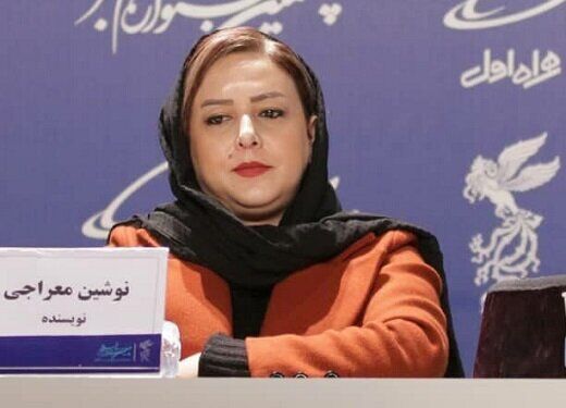 واکنش کارگردان «نمور» به حواشی اظهاراتش در جشنواره فجر