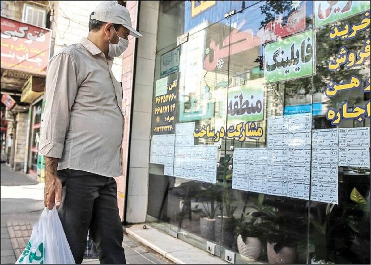 قیمت اجار مسکن بازهم افزایش پیدا می‌کند؟