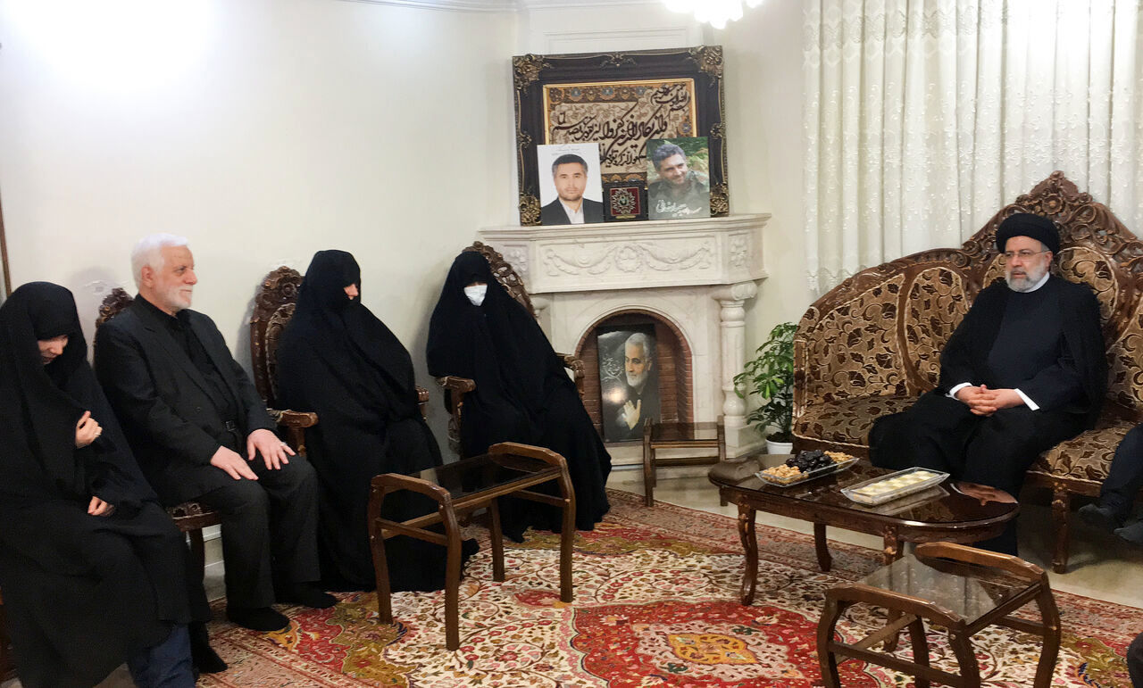 ترورها نشانه استیصال معاندان و پیروزی جمهوری اسلامی است