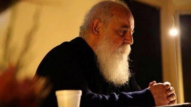 ابتهاج در رشت به خاک سپرده می‌شود