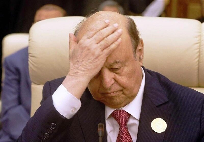 کناره‌گیری منصور هادی بعد از ۷ سال/ منصوبان جدید ریاض و ابوظبی برای یمن