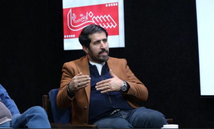 سعید خانی : تنگ نظرانِ ناآگاه وزیر فرهنگ را استیضاح می کنند وکارت زرد می دهند/ بازیگران کمدی هم دیگر فیلم کمدی  بازی نمی‌کنند